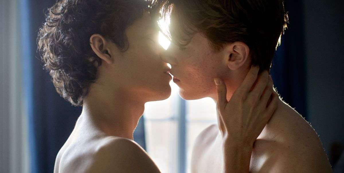 Najciekawsze tęczowe filmy i seriale na streamingach. Na Pride Month i nie tylko!