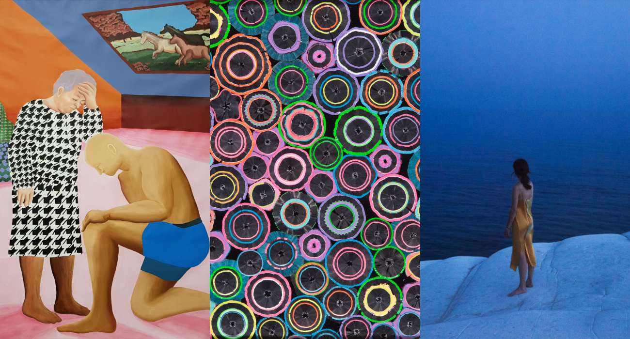 „Sztuka Dzisiaj. Wybór Kuratora" – wspólna aukcja DESA Unicum i K MAG-a