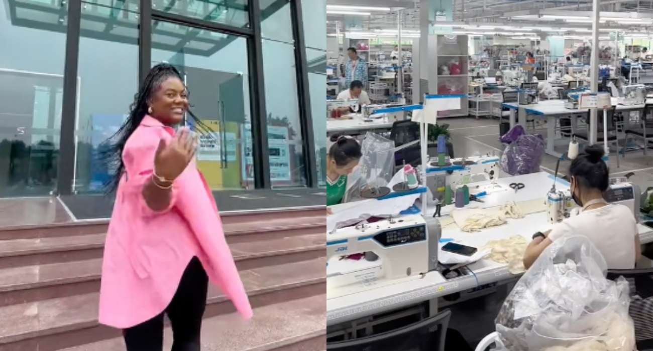 Shein zaprosiła influencerów do fabryki. „Propaganda” – grzmią internauci