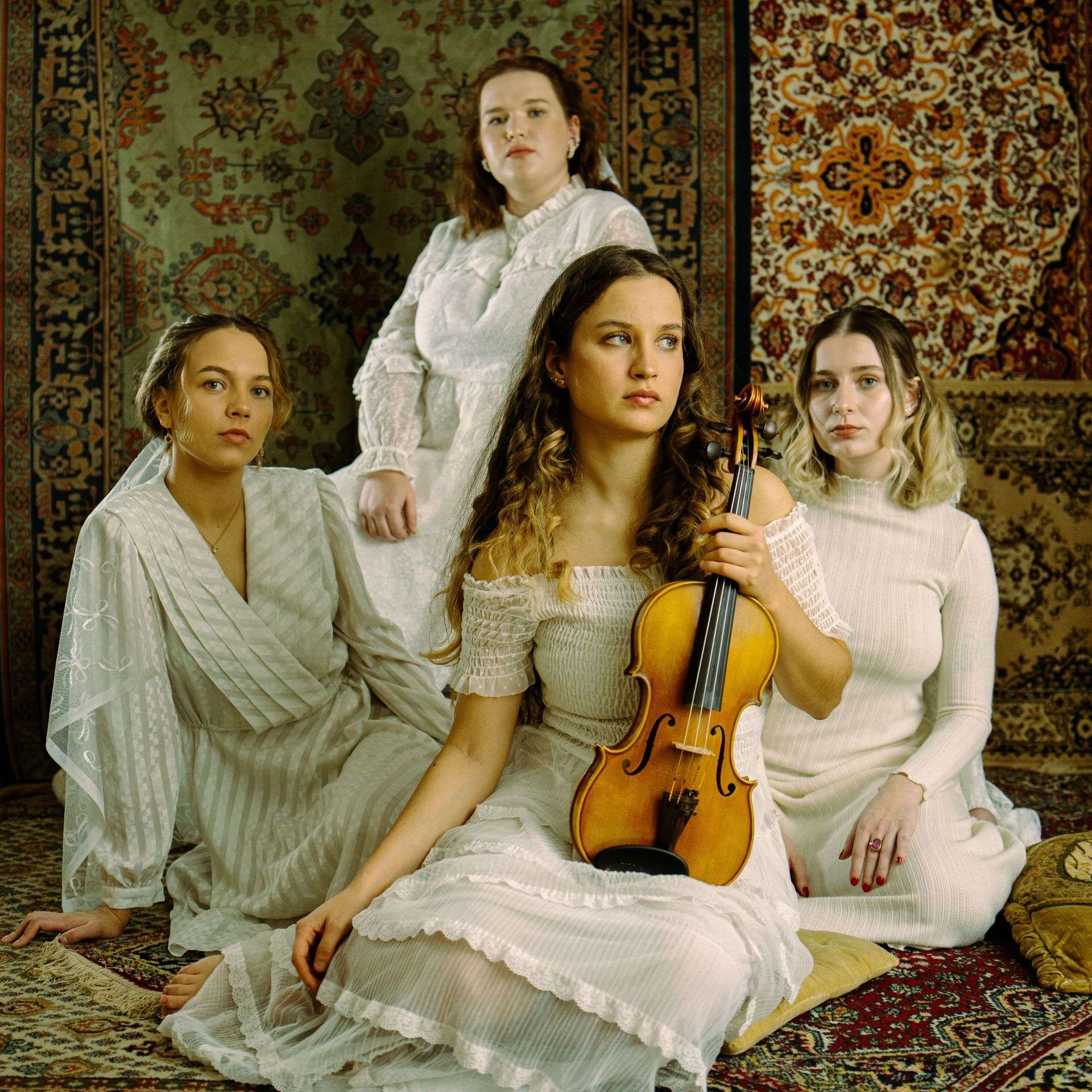 Lor: „Od tego utworu zależało, czy wracamy do muzyki” [WYWIAD]