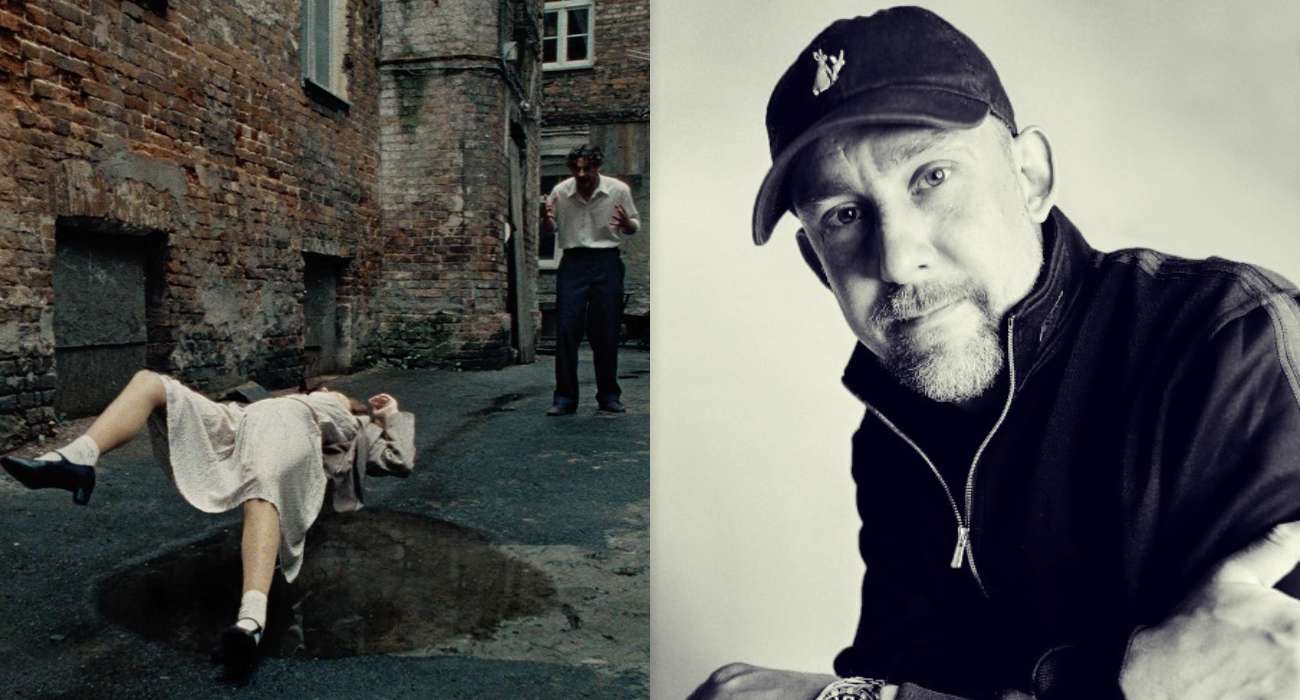 Wzruszający singiel Sokoła – „Miłość zawsze jest”