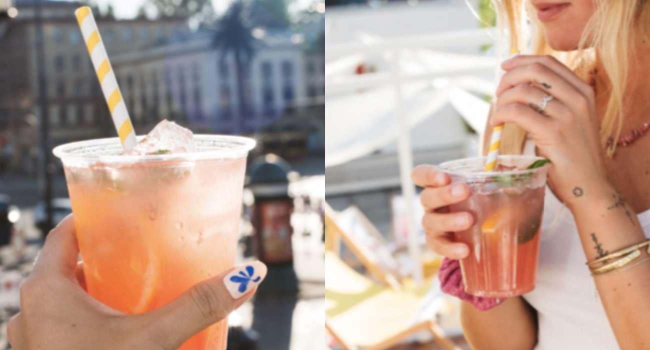 Messa – nowy summer drink bar w Warszawie