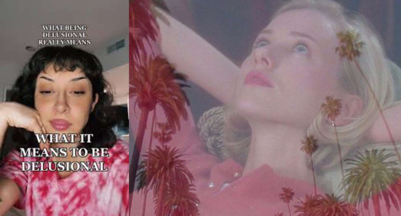 Relacja urojona – nowy trend na TikToku, który wszyscy znamy