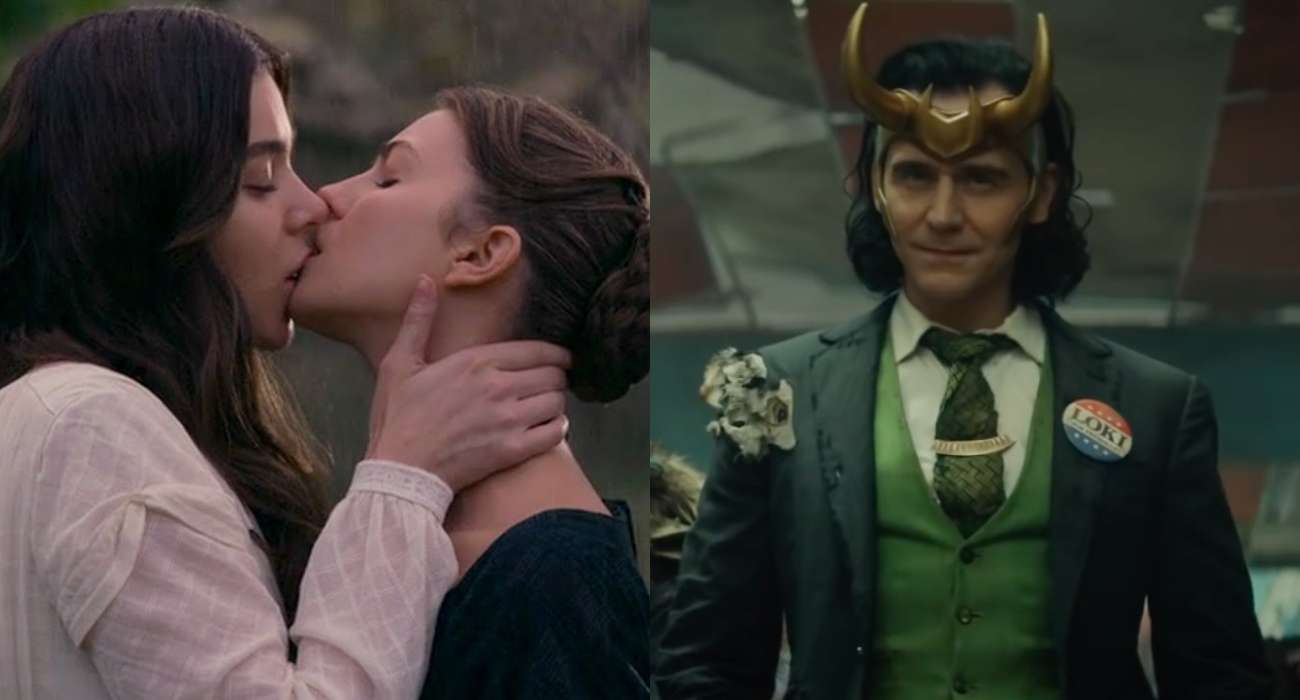 8 lekkich i przyjemnych seriali, które warto nadrobić latem