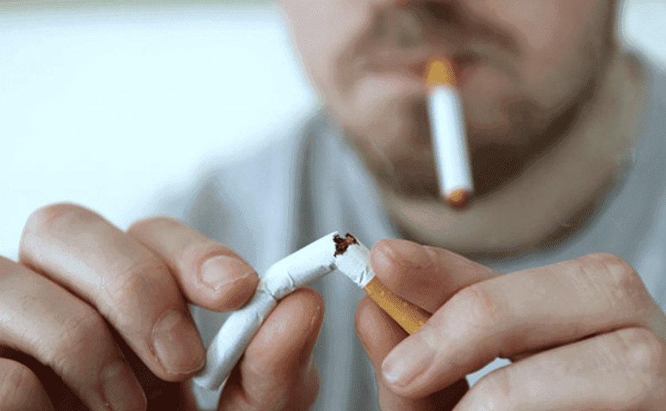 Polska bez tytoniu? Zakaz sprzedaży papierosów już w 2030 roku