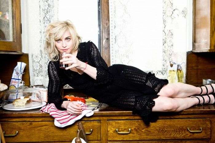 Nikt nie jest w stanie jej zatrzymać. Madonna świętuje dzisiaj swoje 65. urodziny!