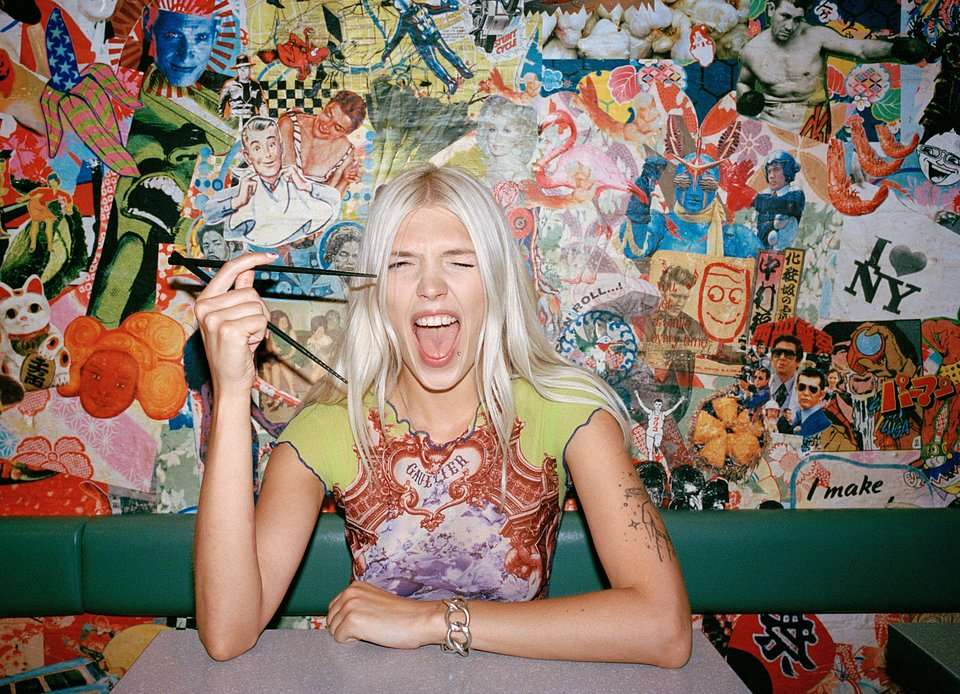 Daria Zawiałow zabiera nas w urodzinową podróż po Nowym Jorku. A zaraz płyta!