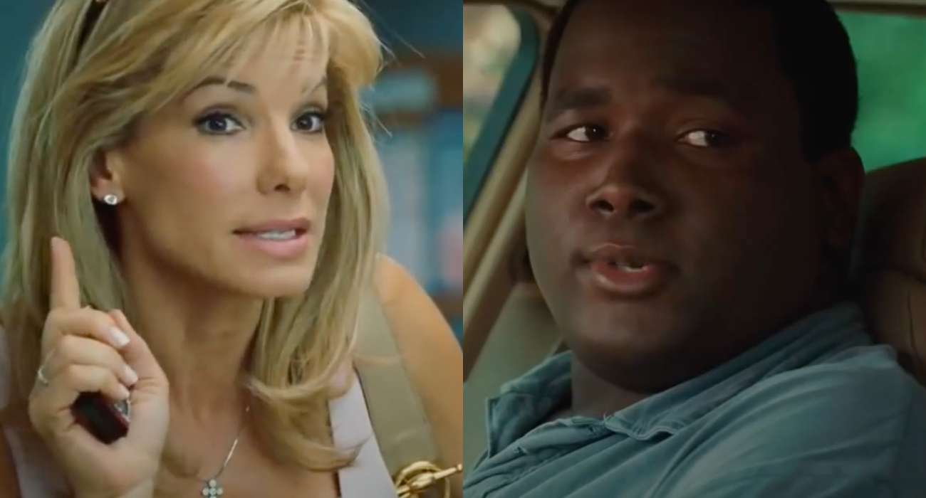 Sandra Bullock straci Oscara? Afera wokół filmu „Wielki Mike”