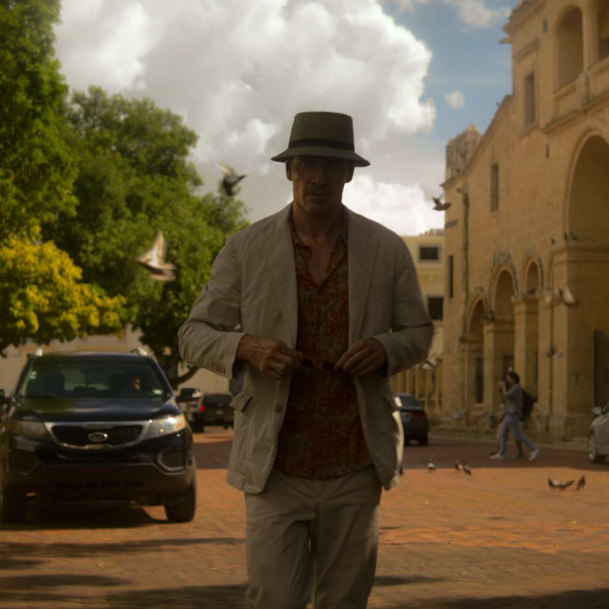 Jest zwiastun nowego filmu Davida Finchera. „The Killer” z Michaelem Fassbenderem już w październiku