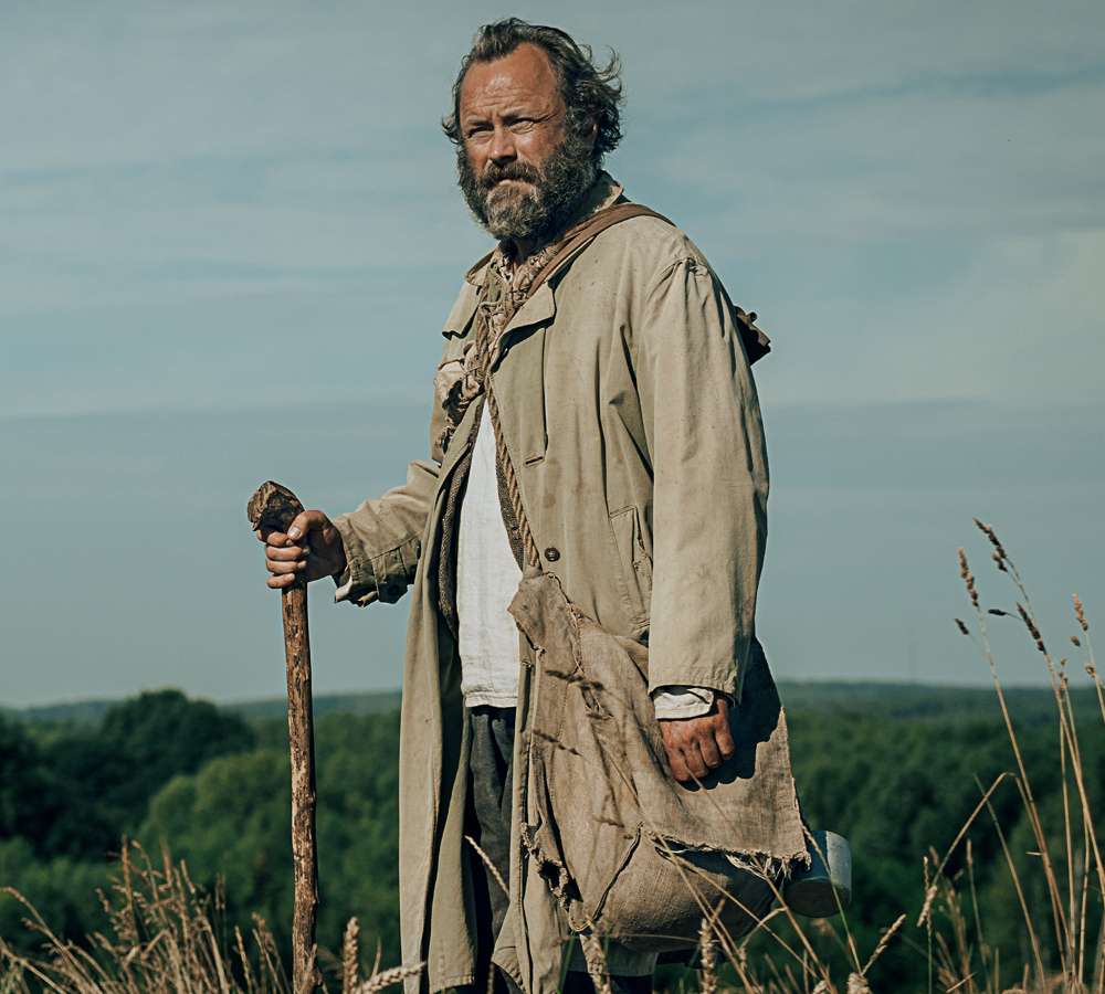 Mamy zwiastun „Znachora” Netflixa – Leszek Lichota jako kultowy profesor Wilczur!