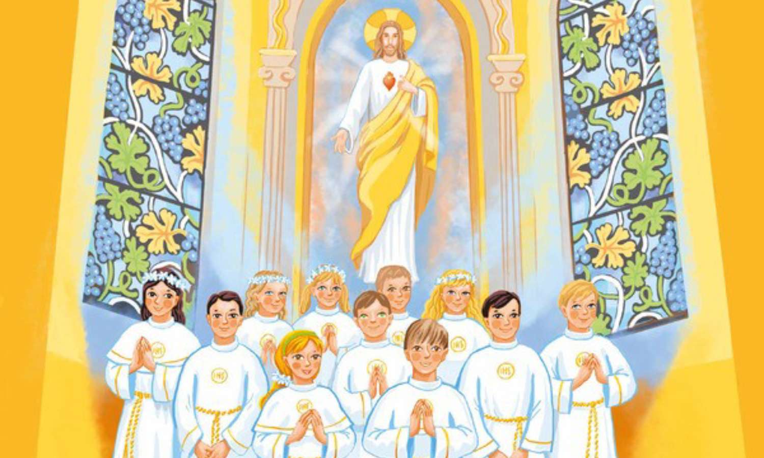 „Wolę umrzeć niż zgrzeszyć” – zdjęcie podręcznika do religii obiegło sieć