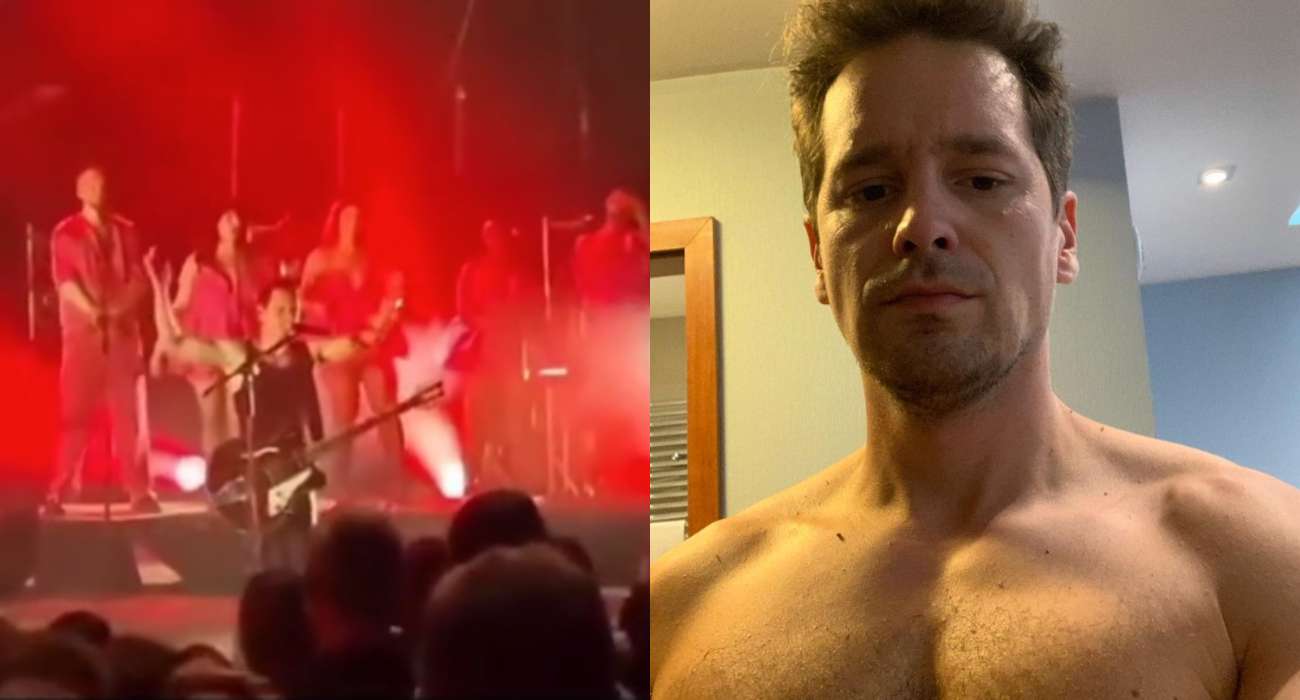 „Jebać Konfederację”. Krzysztof Zalewski MOCNO o wyborach [WIDEO]