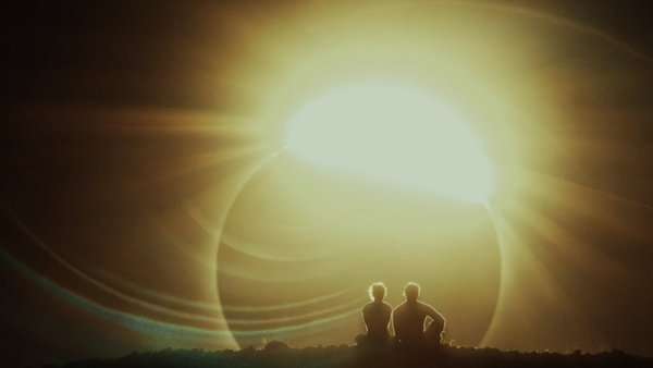 NASA wypuściła filmową zapowiedź najbliższego zaćmienia słońca