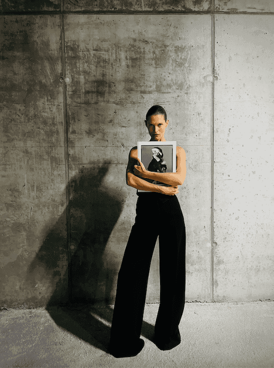 Supermodelka Małgosia Bela świętuje 25-lecie pracy wyjątkowym albumem