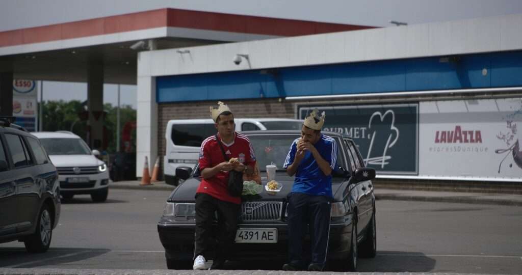 8. Ukraina! Jedyny festiwal filmów ukraińskich w Polsce odbędzie się już niebawem