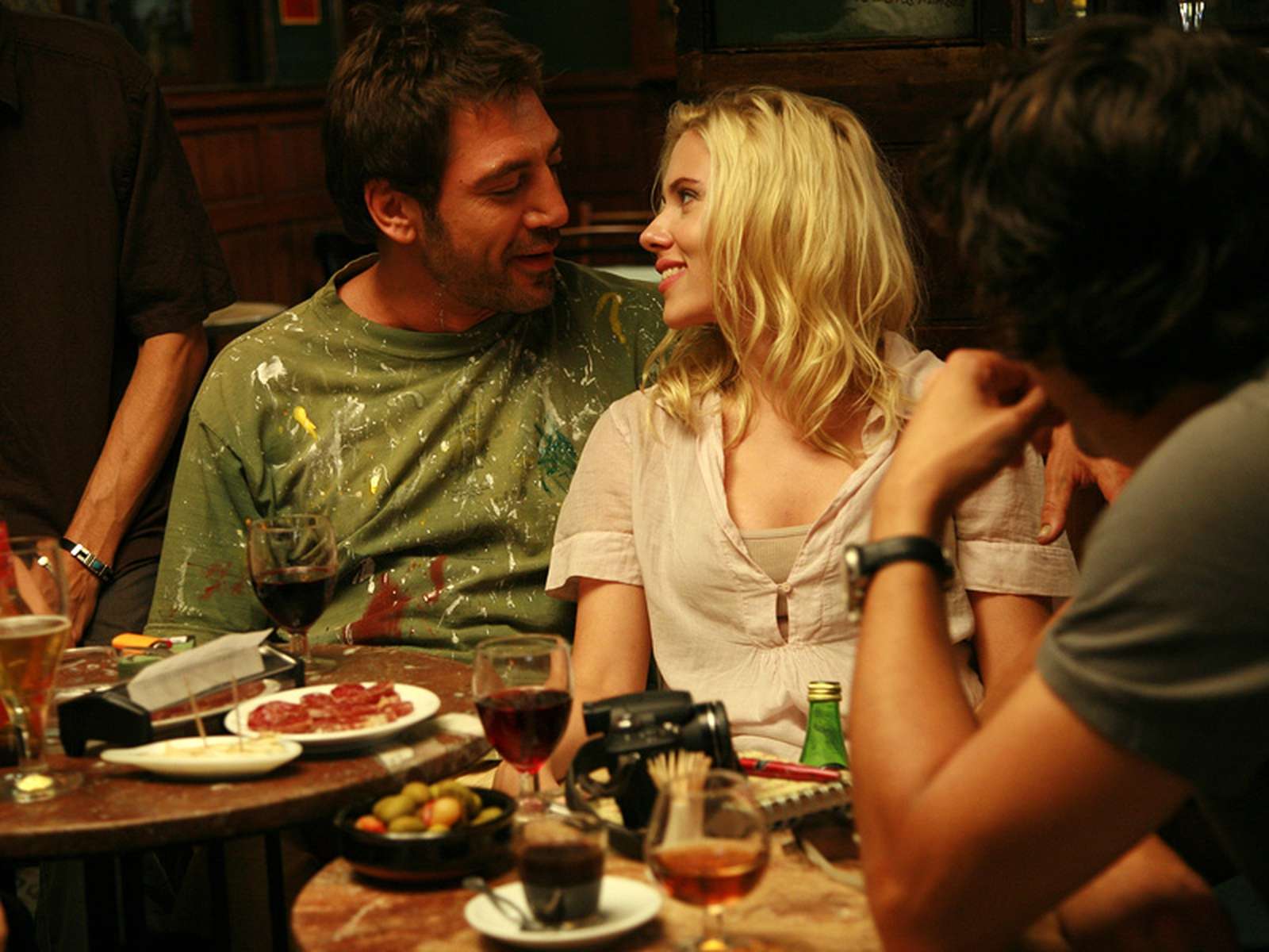 Kuchnia, jak wspomnienie lata