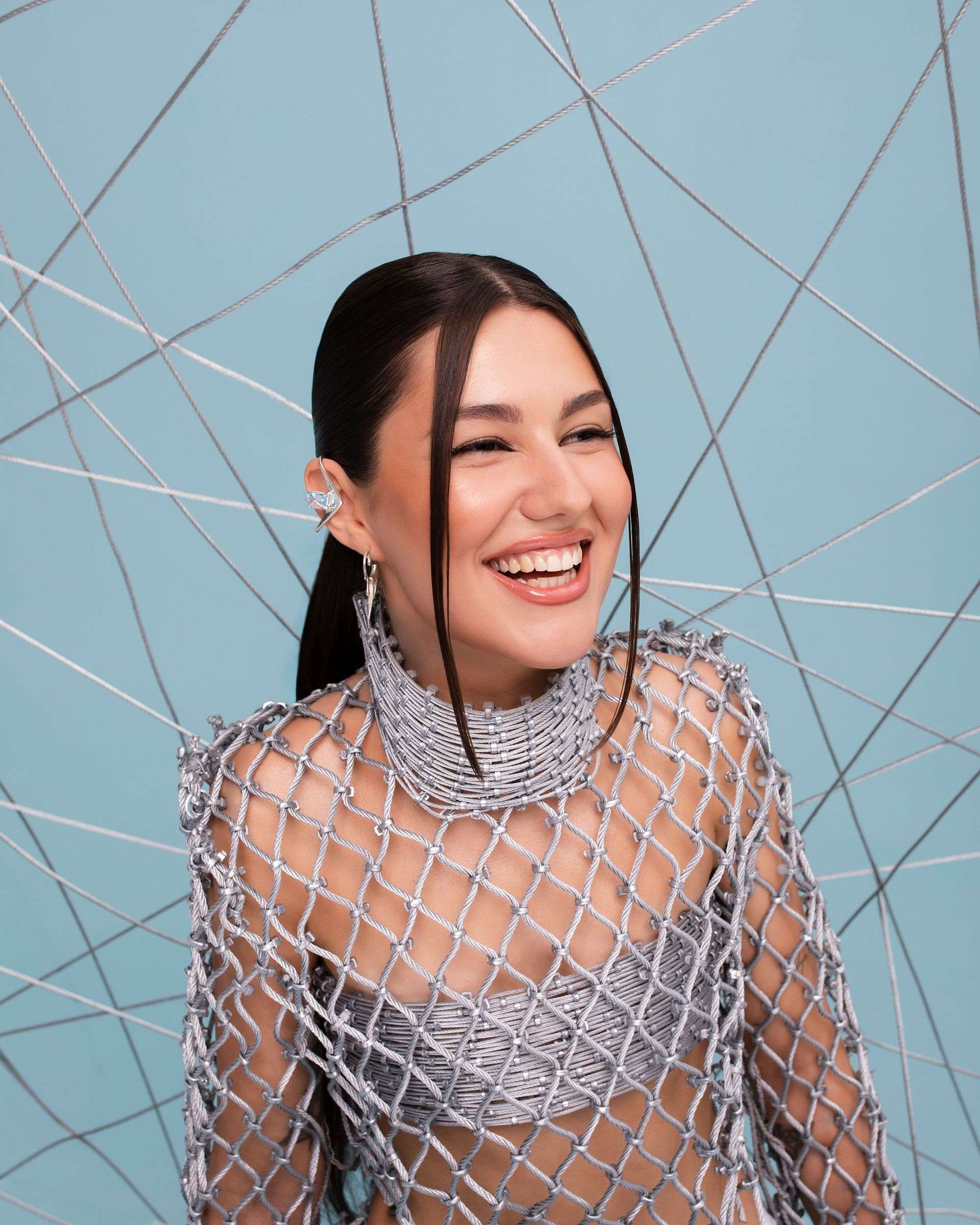 nita: „Kiedy sztuka spotyka się z systemem, to robi się kwas” [WYWIAD]