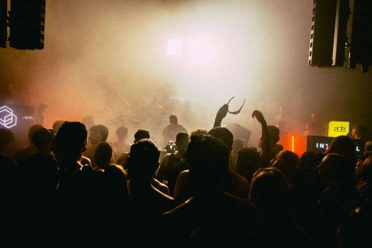 Amsterdam Dance Event is announcing another artists