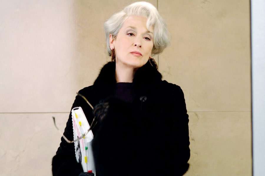 Kamienica z filmu „Diabeł ubiera się u Prady” została sprzedana za 26,5 mln dolarów