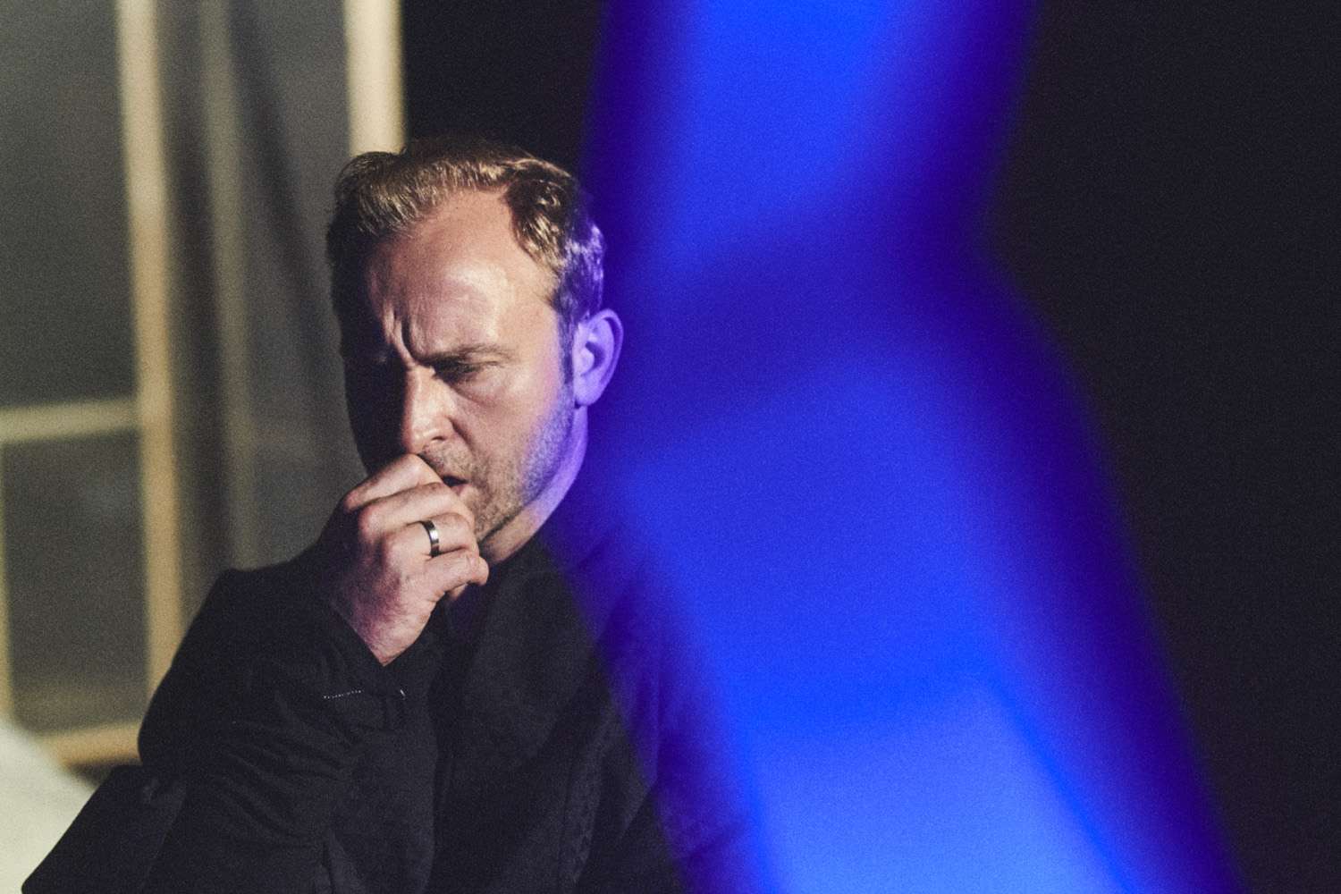 Borys Szyc: „Dobrze jest czegoś nie wiedzieć”. O rolach błazna, aktora i seksi pijaka [WYWIAD]