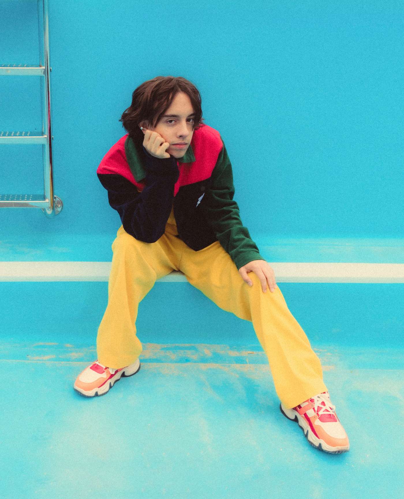 Ignacy: „Zaczynałem od śpiewania standardów jazzowych” [WYWIAD]