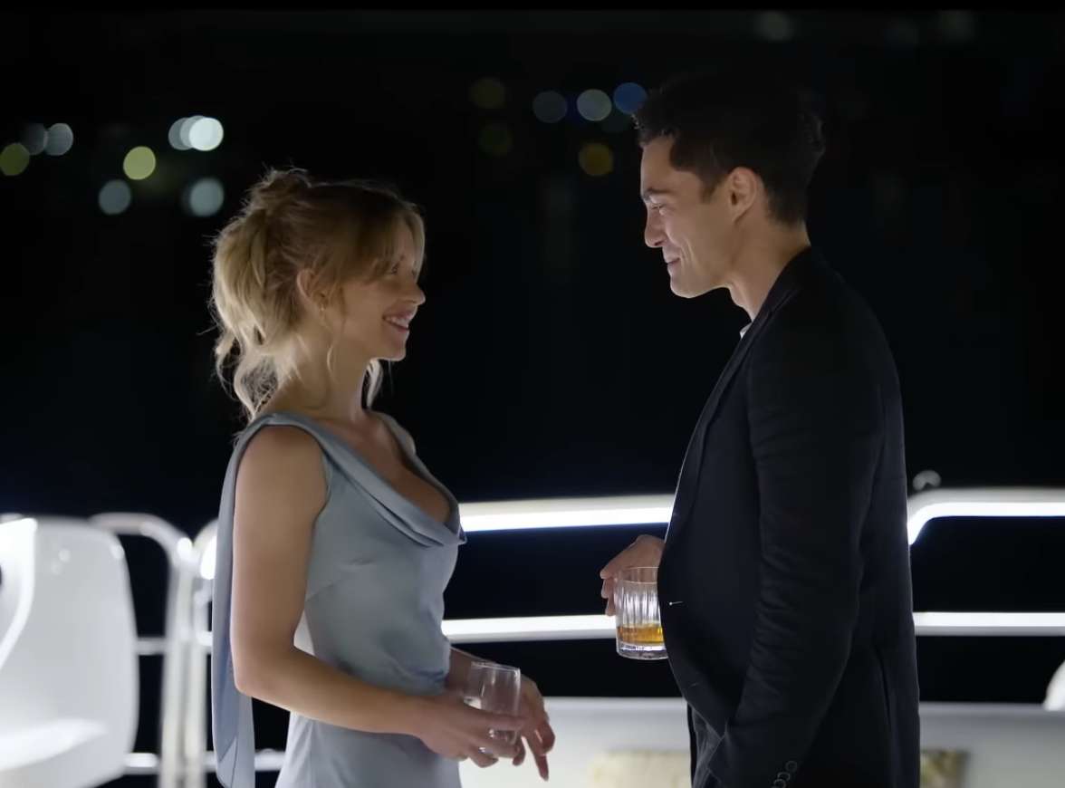 Nowa komedia romantyczna z Sydney Sweeney w roli głównej [WIDEO]