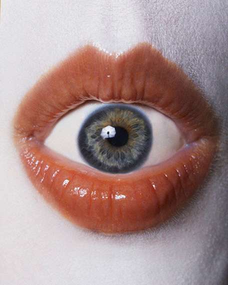 Carlijn Jacobs –  wizjonerka naszych czasów