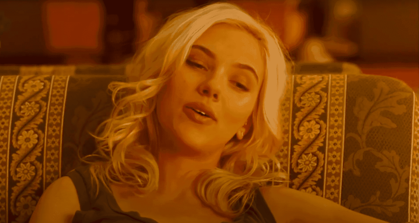 Scarlett Johansson pozywa aplikację AI, która wykorzystała jej wizerunek