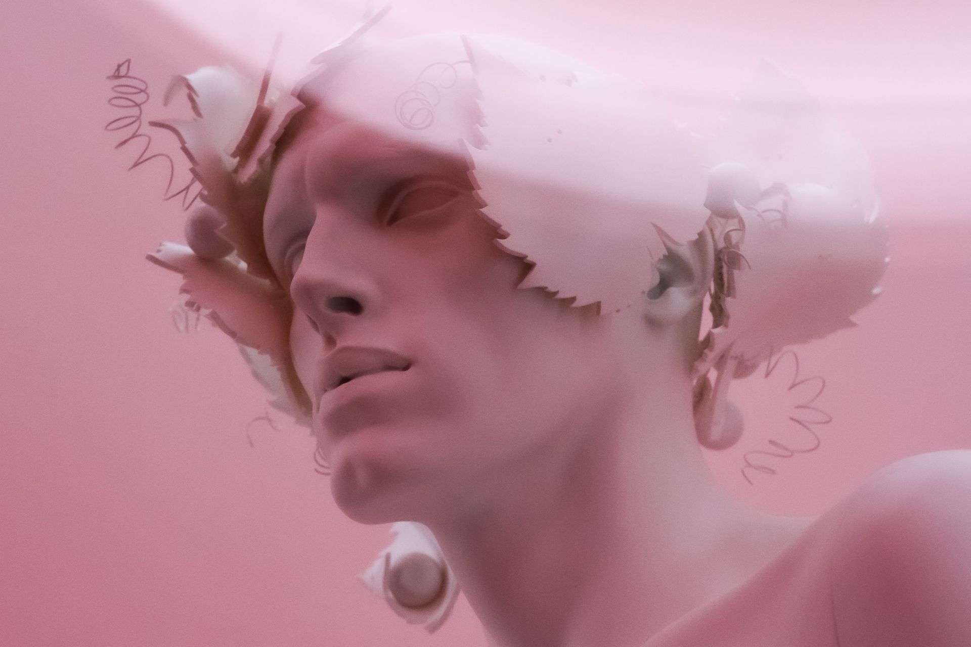 „Śpiąca królewna: Przebudzenie mody” to motyw przewodni Met Gali 2024