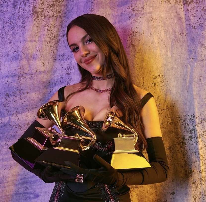 Kobiety idą po Grammy – tegoroczne nominacje do prestiżowej nagrody muzycznej zdominowały artystki