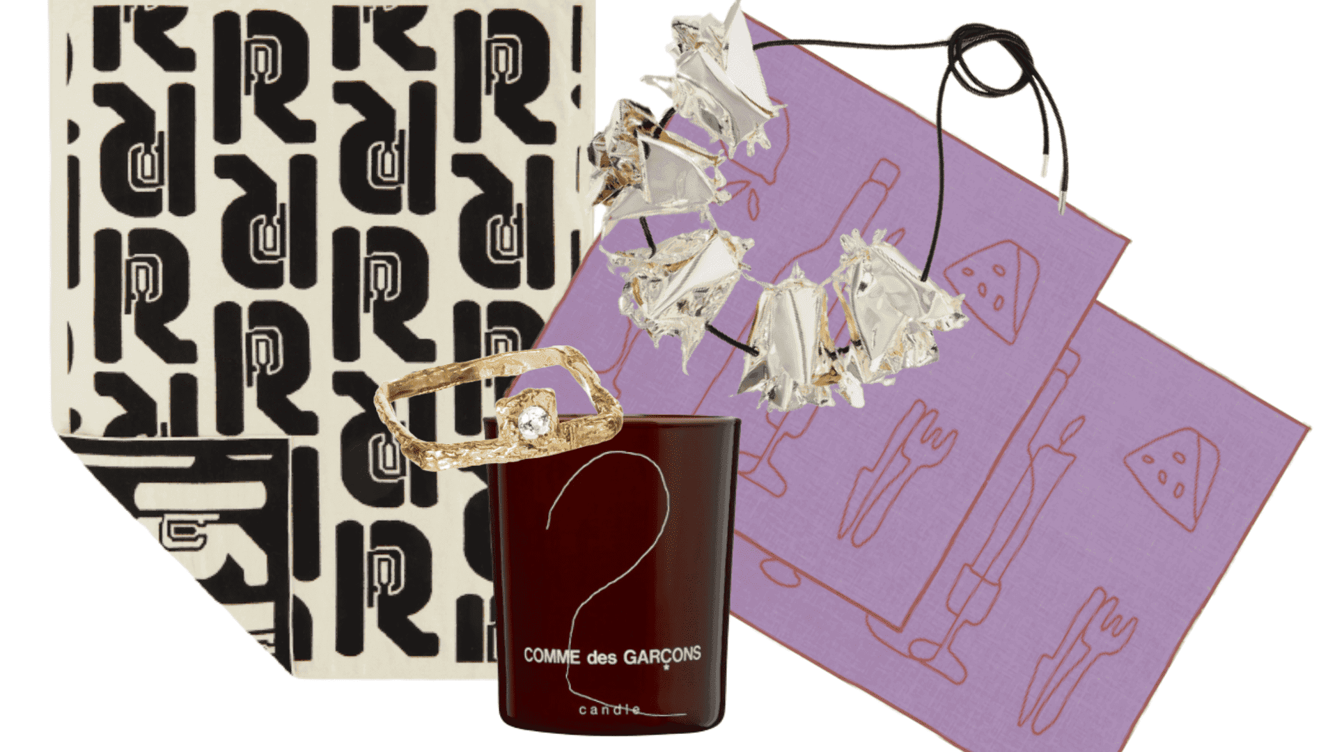 10 pomysłów na prezenty dla fanów dobrego dizajnu