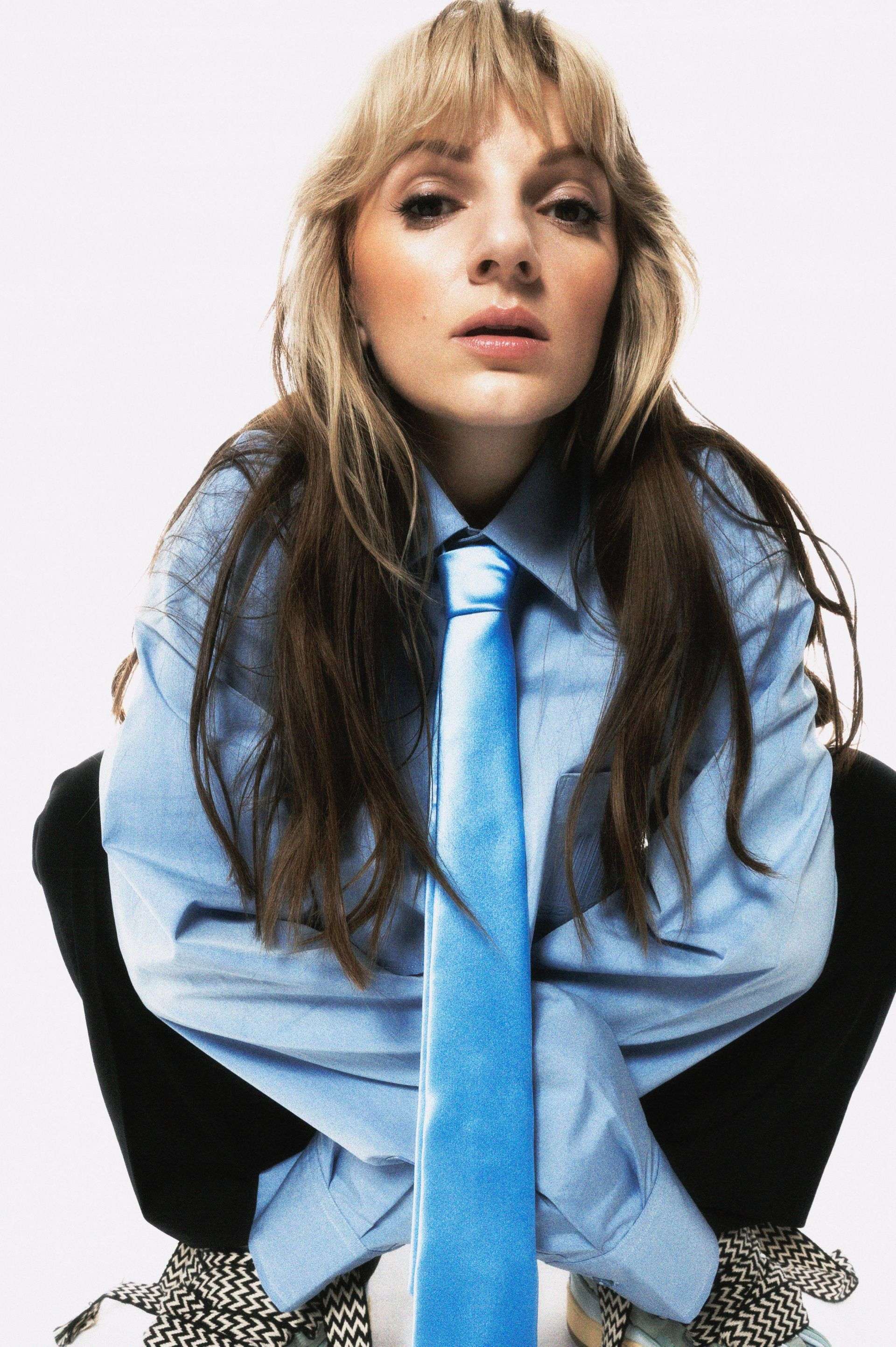 Sarsa: „Kiedyś bałam się, że będę powielać schematy z domu rodzinnego” [WYWIAD]