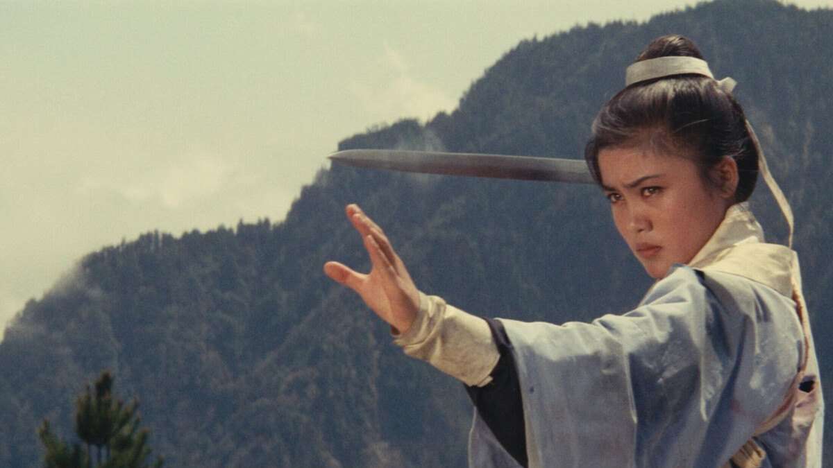 5 filmów, które zachwyciły nas podczas Festiwalu Filmowego Pięć Smaków