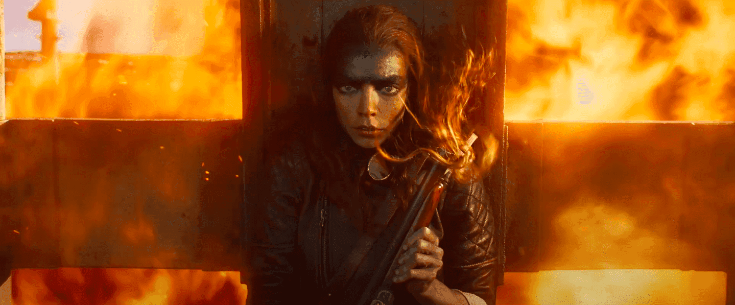 Anya Taylor-Joy i Chris Hemsworth w spektakularnym zwiastunie prequela „Mad Maxa”