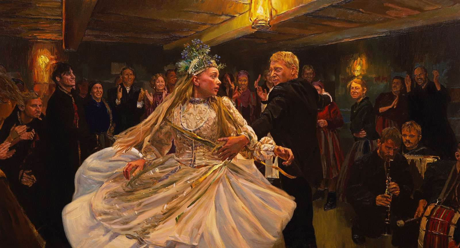 Jest shortlista oscarowa. Aż trzy polskie filmy mają szanse na nominacje – „Chłopów” brak