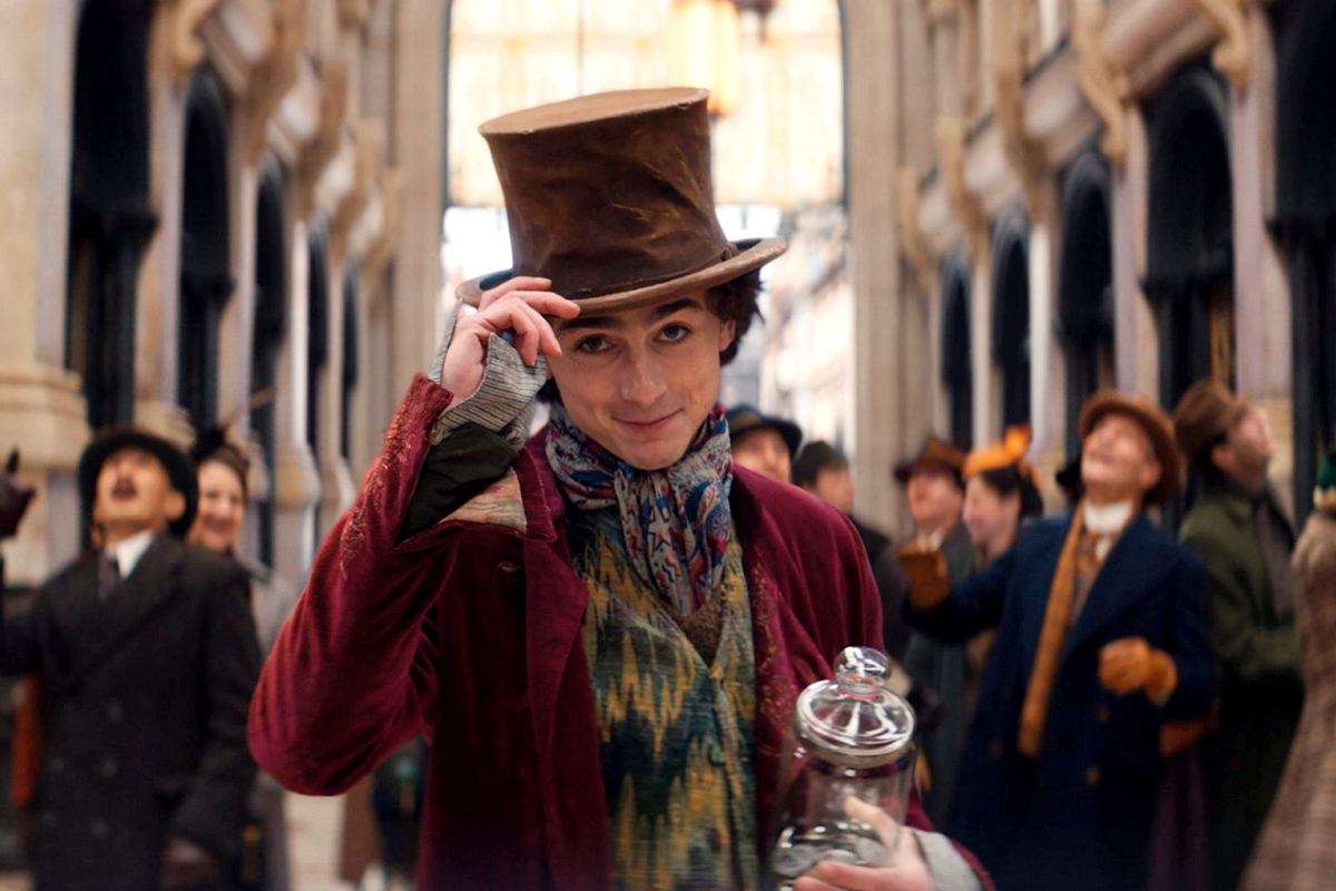 Timothée Chalamet skończył 28 lat – oto dziesięć ciekawostek z życia i kariery aktora