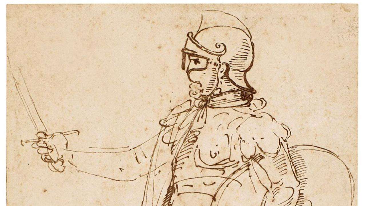 Na tę wystawę czekają wszyscy. Rafael w Zamku Królewskim już w tym roku