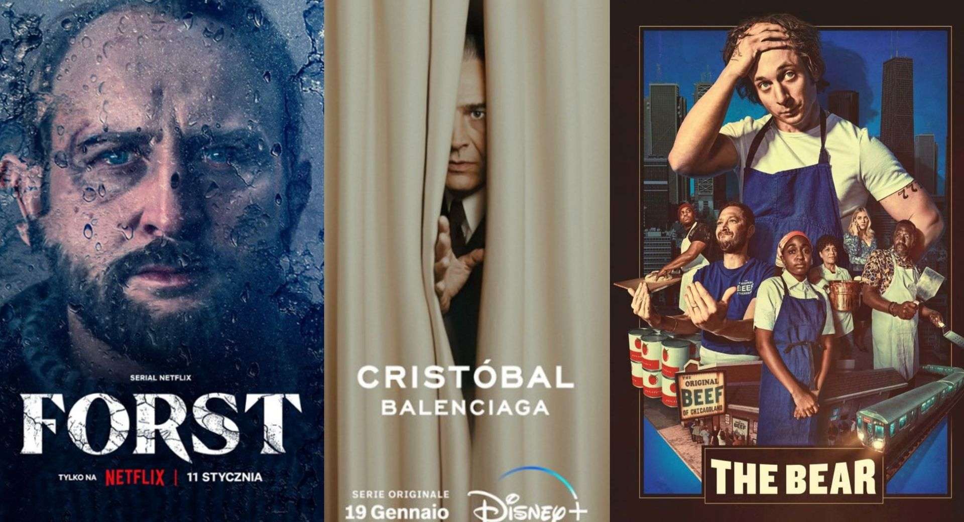 Serialowy przegląd na 2024 – na co warto czekać?