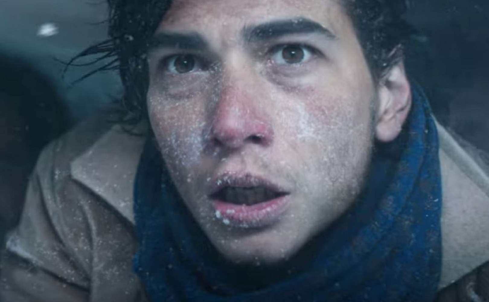 „Śnieżne bractwo”– szokująca historia rozbitków, która wydarzyła się naprawdę