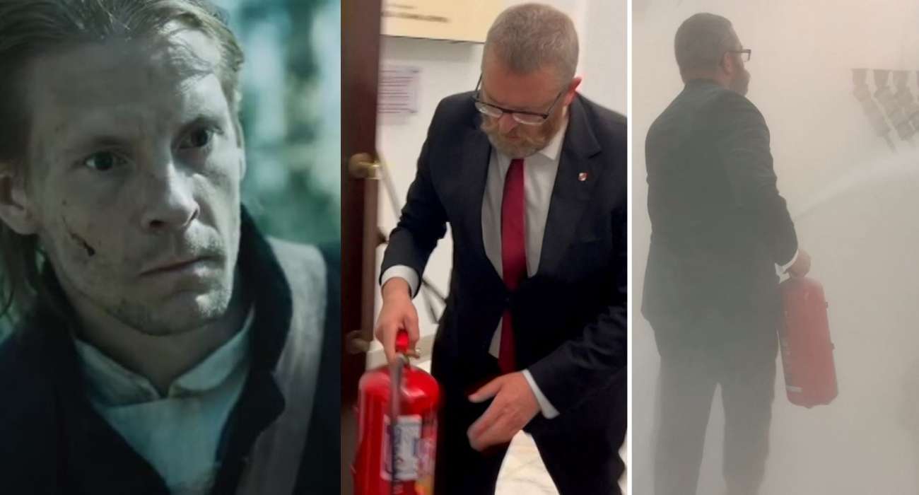 Dzban Roku 2023 – konkurs, którego nikt nie chce wygrać