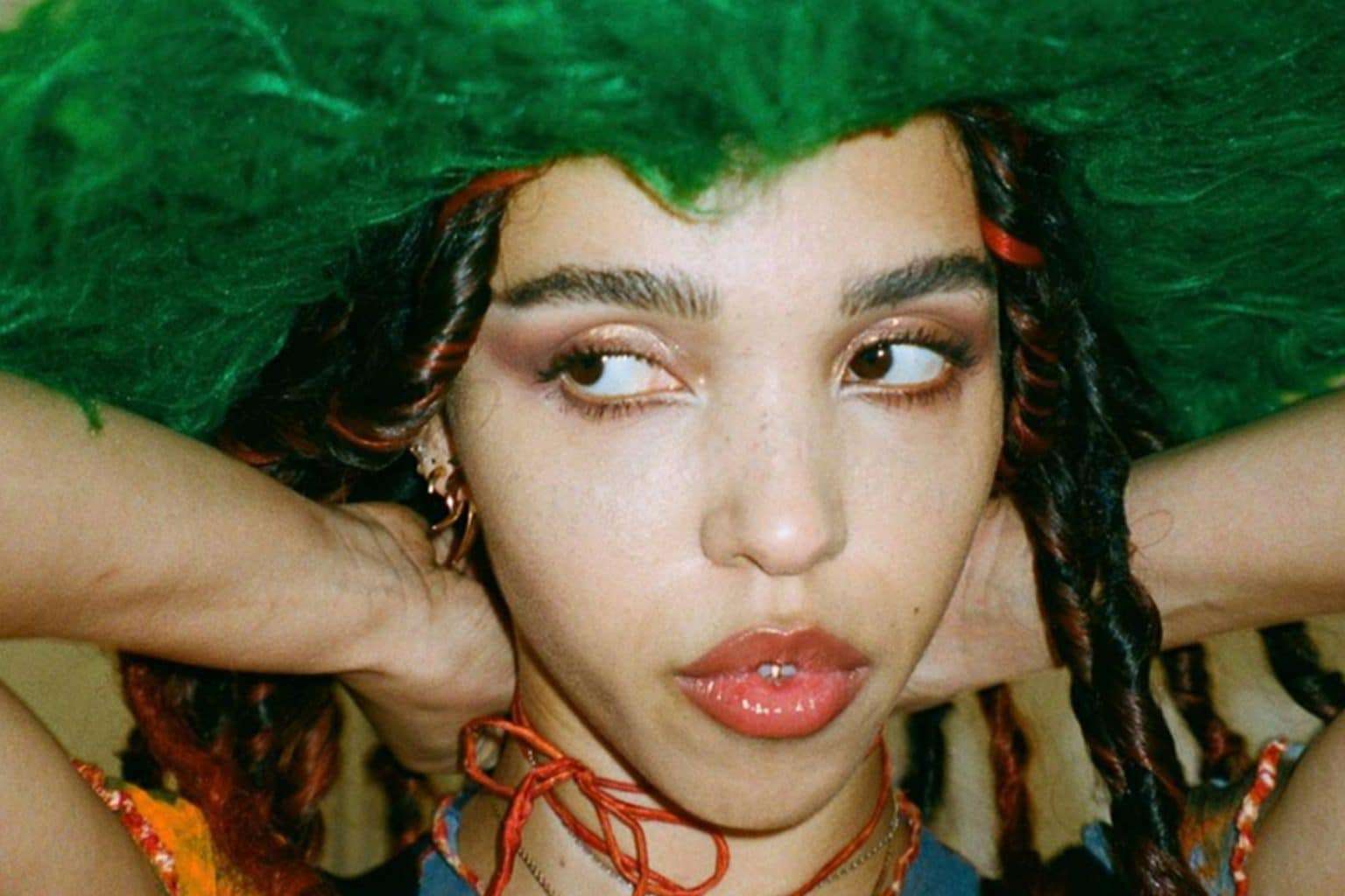 FKA twigs zapowiada techno album. Premiera jeszcze w tym roku