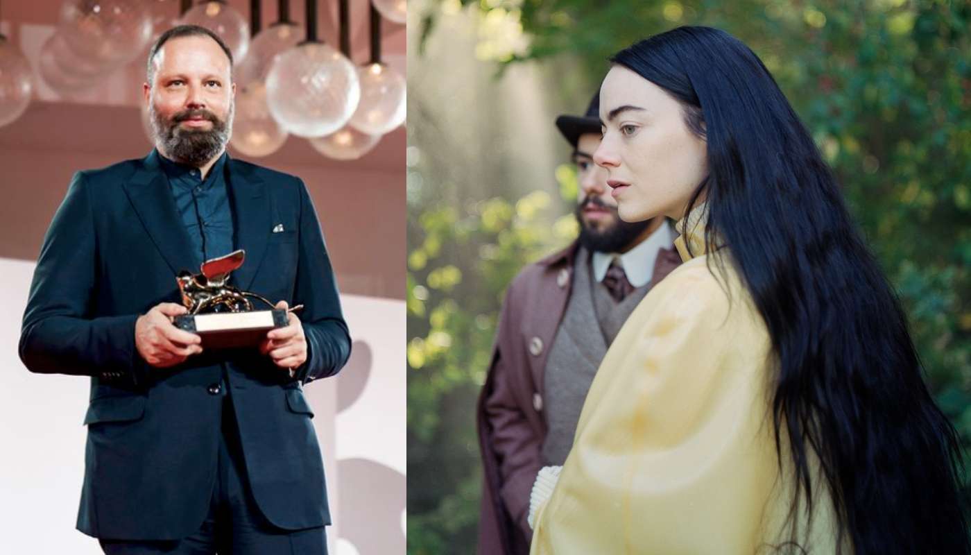 Yorgos Lanthimos – bezkonkurencyjny mistrz filmowej dystopii