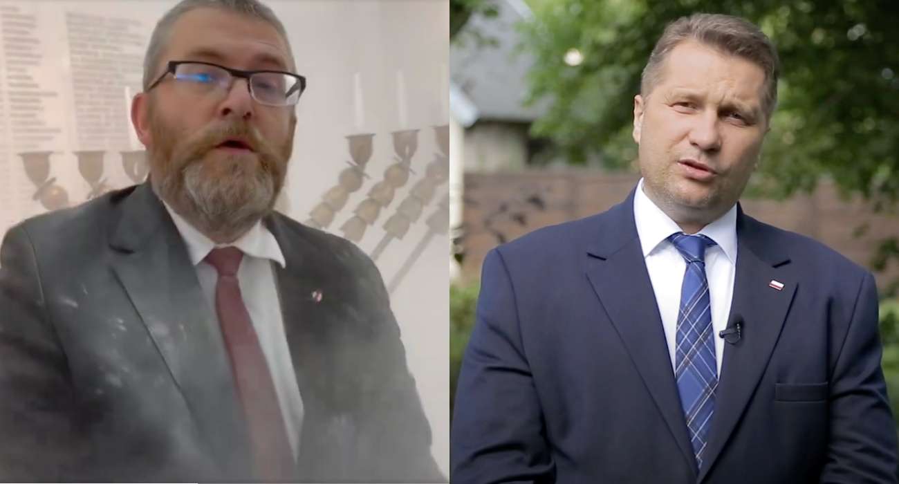 Dzban Roku 2023 – znamy zwycięzcę. Rywalizacja była zacięta