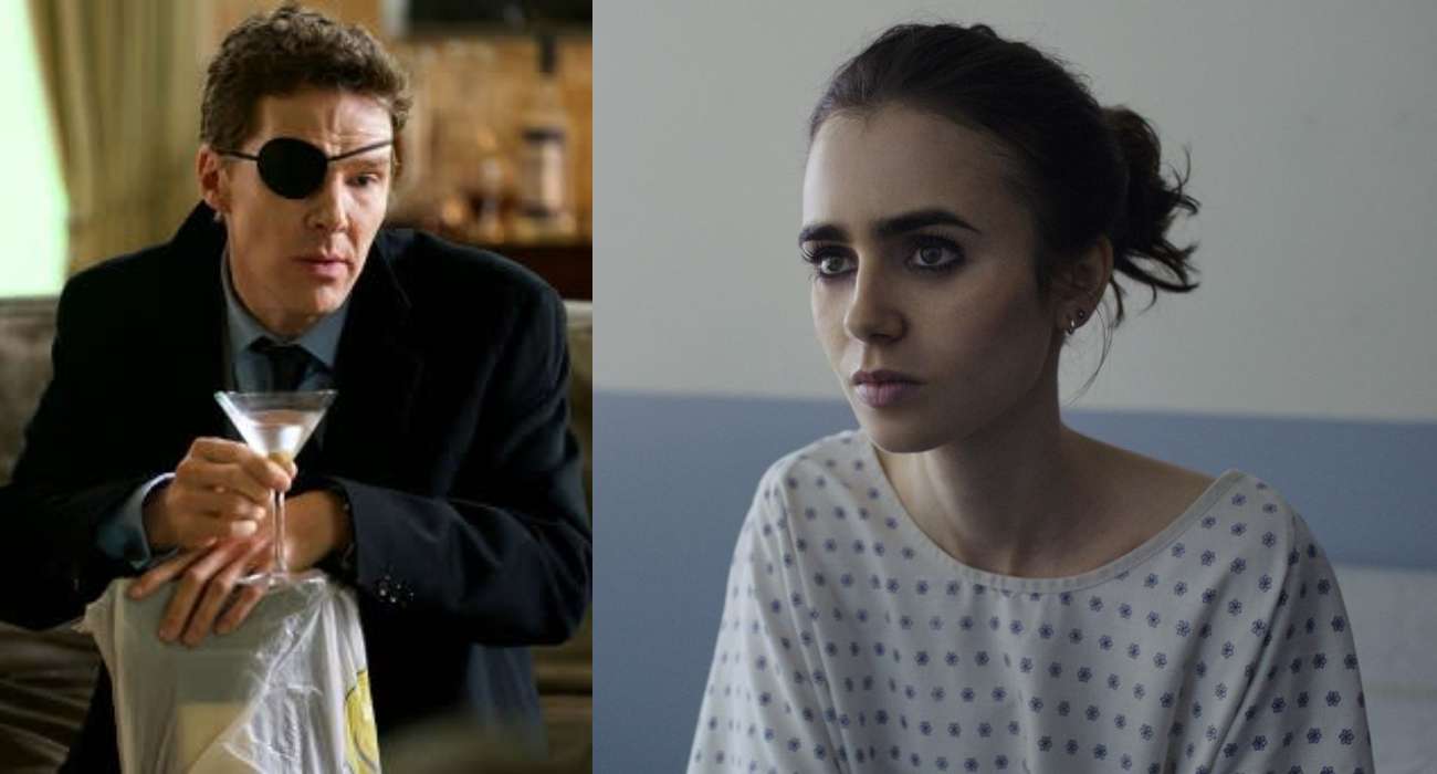 Najmocniejsze filmy i seriale o uzależnieniu – te tytuły zapadają w pamięć