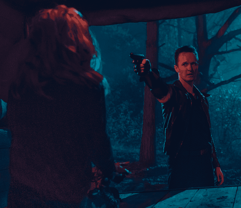 „Rojst Millenium” – mamy zwiastun finału hitowego serialu Netflixa [WIDEO]