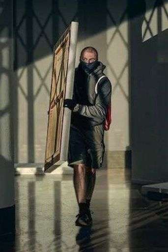 5 największych kradzieży sztuki ostatnich lat