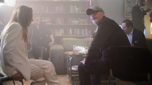 Smarzowski powraca, ruszyły zdjęcia do filmu „Dom dobry"