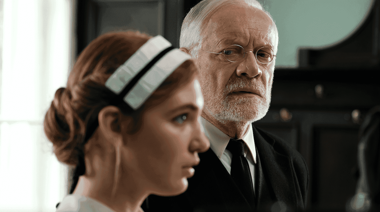 Andrzej Seweryn w polsko-kanadyjskim filmie u boku światowych gwiazd