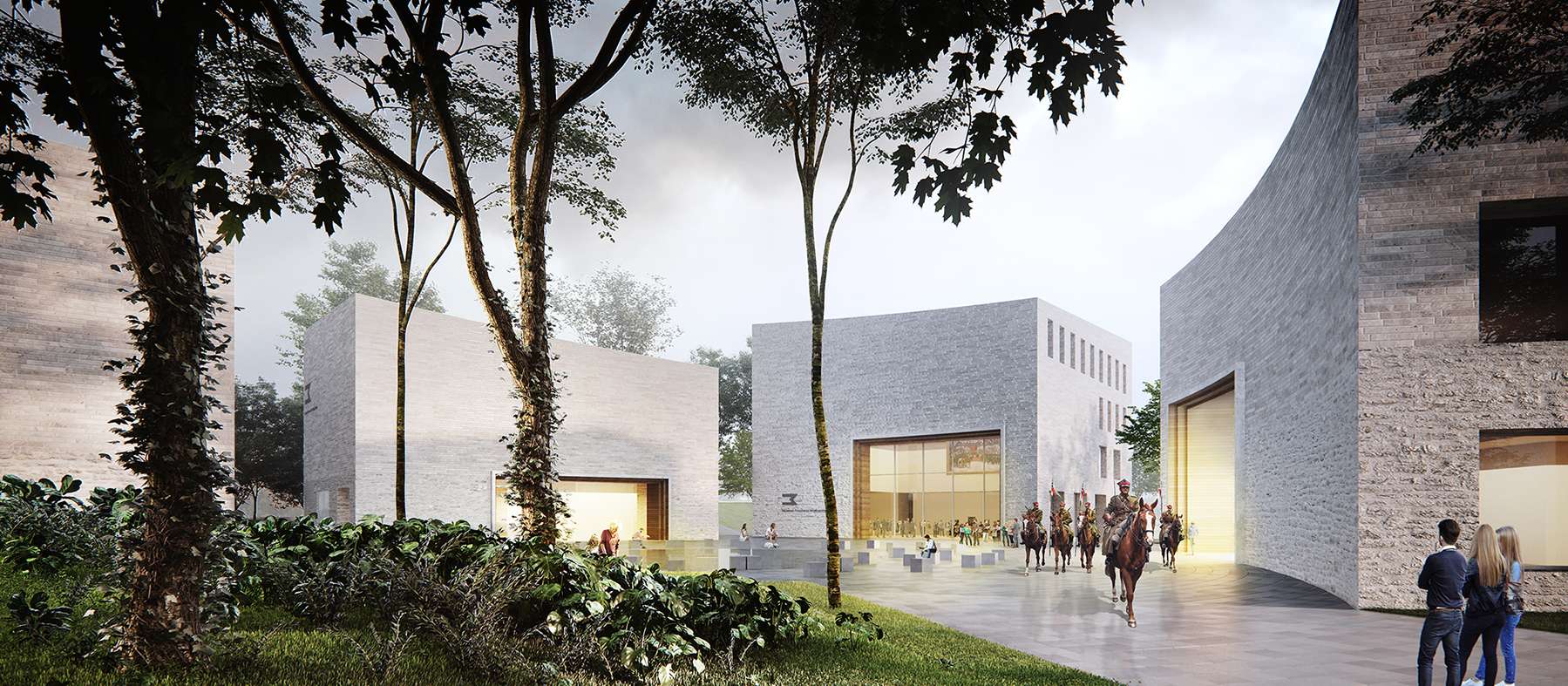 Nowa wizytówka Poznania – powstaje niezwykłe muzeum