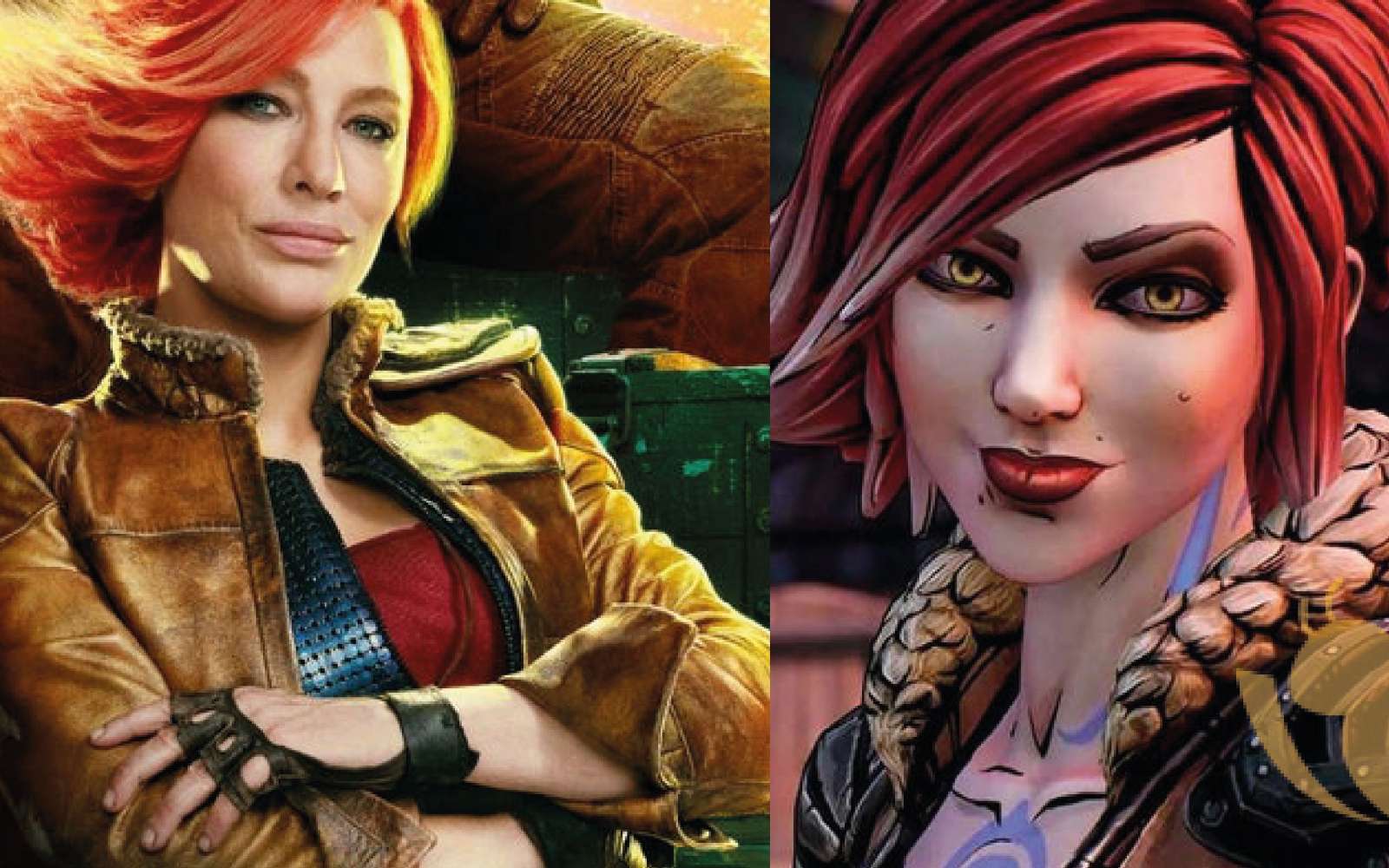 Mamy zwiastun wyczekiwanego „Borderlands”. W obsadzie Cate Blanchett